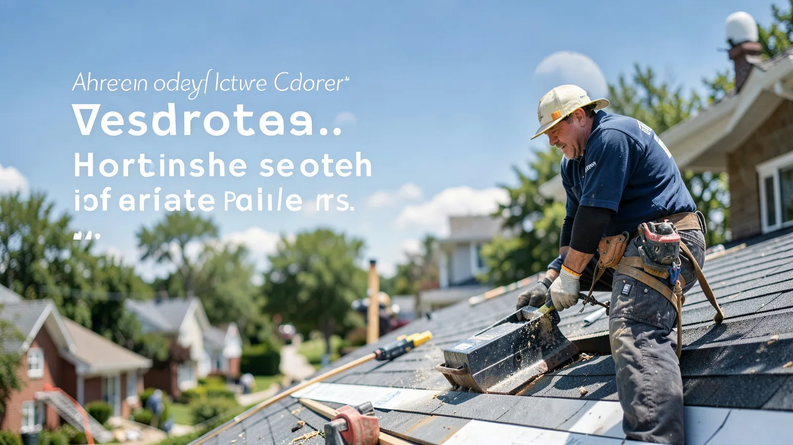 Roof Replacement in River Grove, IL near me